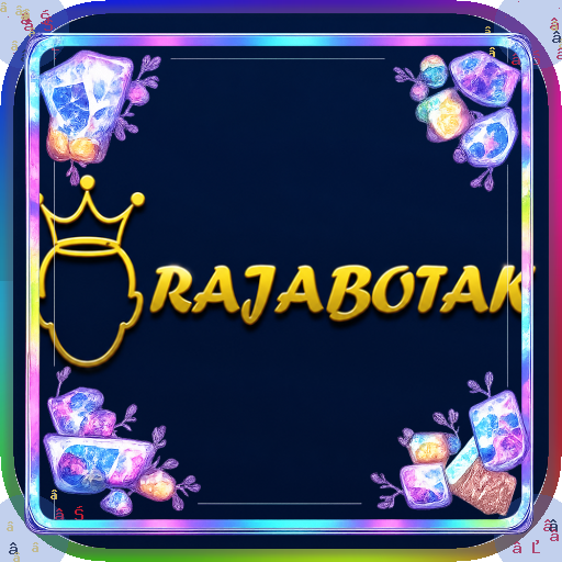 rajabotak — mitra unggulan